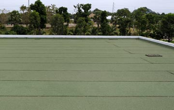 all Kessingland Beach roofing types quoted for