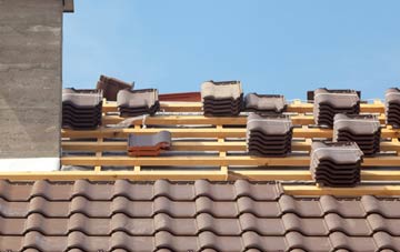 Kessingland Beach clay roofing costs