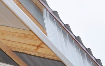 why Kessingland Beach fascia repairs are essential
