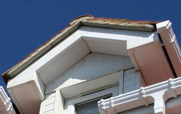Kessingland Beach fascia installation costs