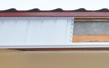 Kessingland Beach fascia repair costs