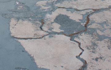 fibreglass roofing replacement Kessingland Beach