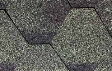 Kessingland Beach fibreglass shingle repairs