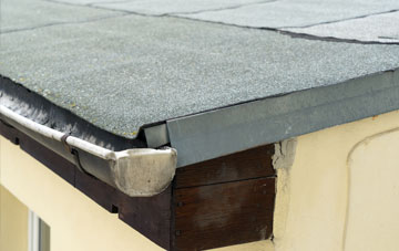 Kessingland Beach flat garage roofing repairs