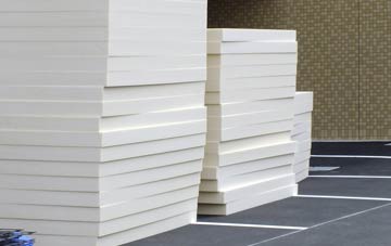 Kessingland Beach flat roof insulation costs