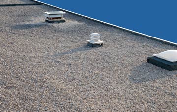 flat roofing Kessingland Beach, Suffolk