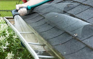 Kessingland Beach gutter cleaning costs
