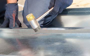 Kessingland Beach metal roofing costs