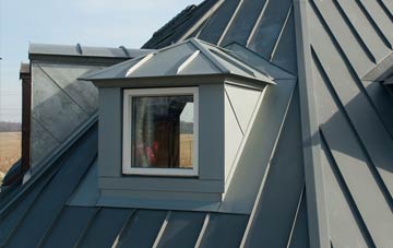 metal roofing Kessingland Beach, Suffolk