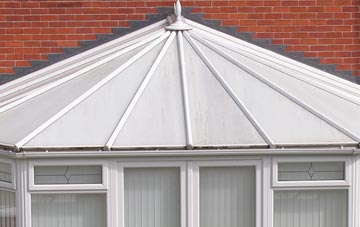 Kessingland Beach polycarbonate conservatory roof repairs