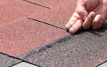Kessingland Beach asphalt roof repairs