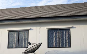 Kessingland Beach rubber roof costs