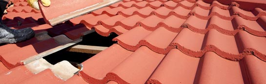 compare Kessingland Beach roof repair quotes