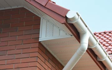 Kessingland Beach soffit repair costs