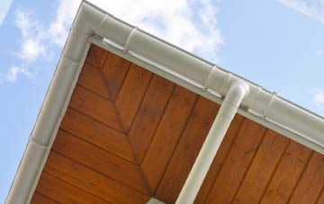 Kessingland Beach soffit types
