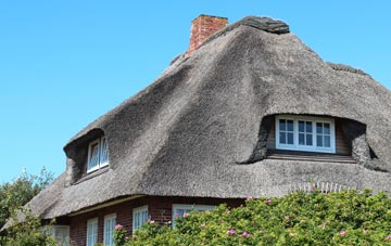 thatch roofing Kessingland Beach, Suffolk