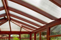 Kessingland Beach conservatory roofing insulation