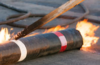 free Kessingland Beach flat roofing repair quotes