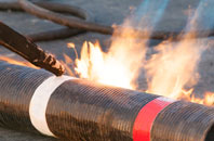 Kessingland Beach flat roofing replacement