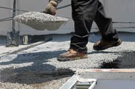 find rated Kessingland Beach flat roofing replacement companies
