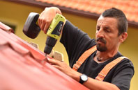 Kessingland Beach garage roof repairs