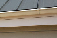 Kessingland Beach soffit repair