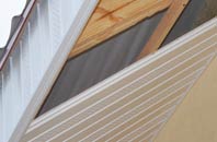 rated Kessingland Beach soffit repair companies