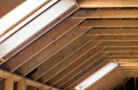Kessingland Beach tapered roof insulation quotes